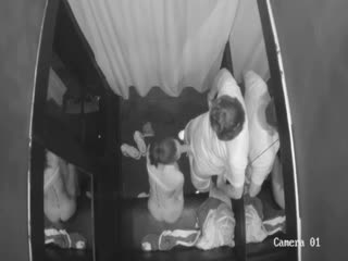 Coffee Creampie Club 15