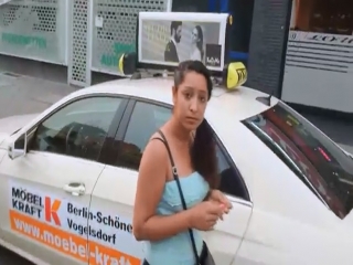 Street Hot fuckable babes Berlin 9