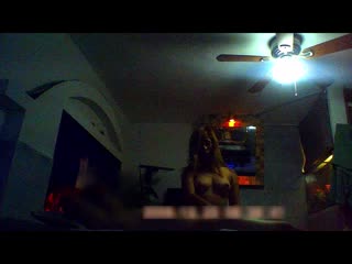 Teen Blonde Mexican Street babe massage and sex