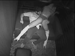 Coffee Creampie Club 8