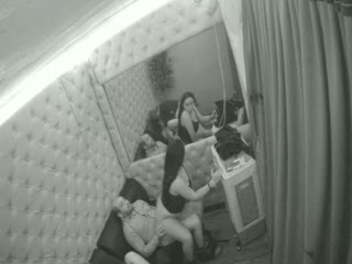 Brothel Voyeur Cam 32