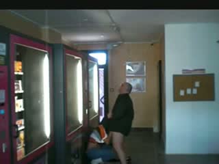 Video rare fat guy call hot fuckable babe  for blowjob