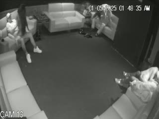 Brothel Waiting Room 1