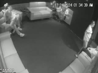 Brothel Waiting Room 2