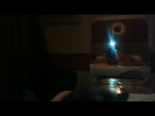 Shy Gypsy Teen Allows Creampie to pay the disease of her mother