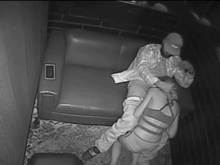 Coffee Creampie Club 10