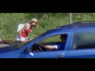 Negotiating with street sexy fuckable babes 77 cyclists and bikers