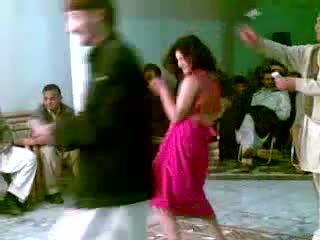 Party in islamabab