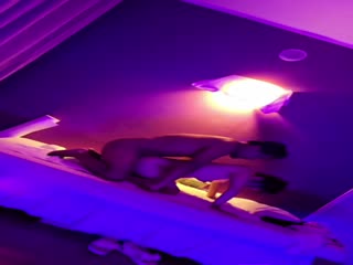 POV Asian Massage and Sex 2