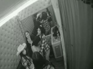 Brothel Voyeur Cam 28