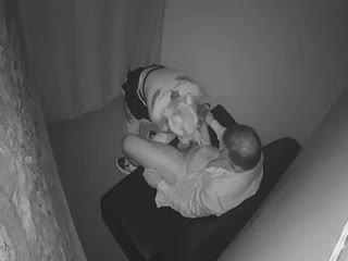 Brothel Voyeur Cam 20