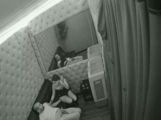 Brothel Voyeur Cam 29