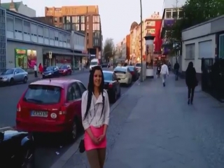 Street hot street babes berlin 5
