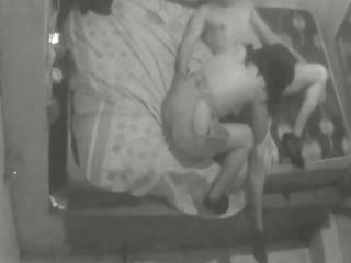 Chuparamanga Brothel Voyeur Cam 4
