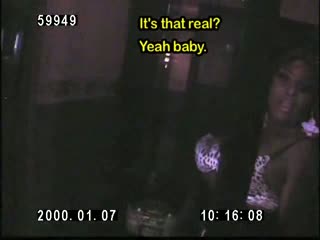 The john visits amterdam redlight discrict