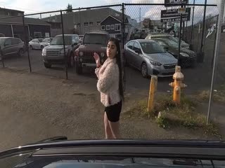 Seattle Street Girls 8