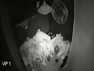 The Good, the Bad and the Ugly Go to a strip club