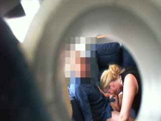 Danish Hot street babe blowjob very professional