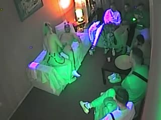 Brothel Waiting list. Respect your turn 3