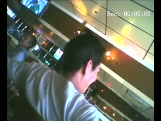 Spy Dance thai