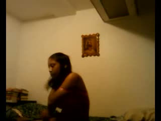 The Pakistani Abdul fucks a Mexican horny sexy street babe 19 years