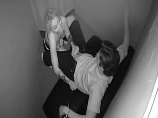 Brothel Voyeur Cam 9
