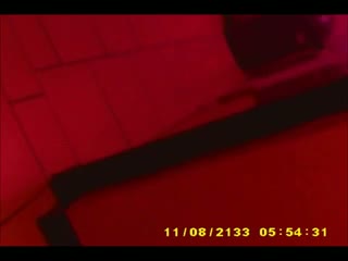 Back to the future in the red light district