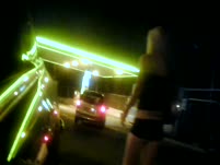 Flash Horny fuckable babe 36