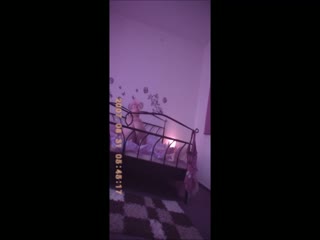 Tight Emo Sexy street babe fucking in hotel