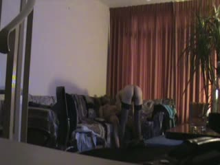 Authentic Martian man fucks girls in New York 2