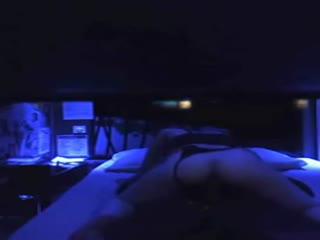 Polish Blonde Sexy fuckable babe bareback sex