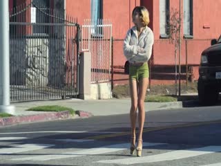 South Central Hot Girls 86