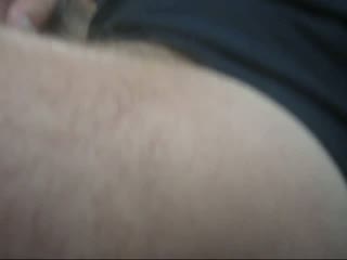 Bareback sex with Romanian hot fuckable babe in the car