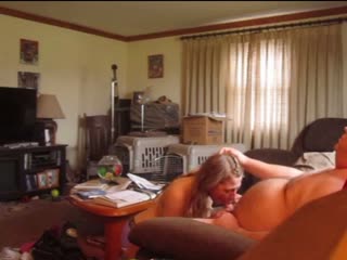 Crazy Sex With American Girl 13